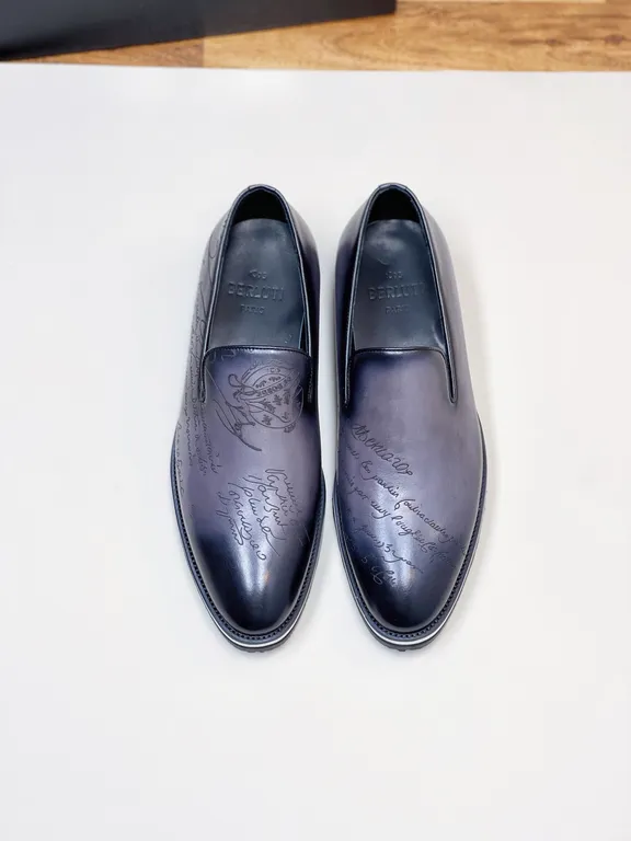 Berluti Shoe 